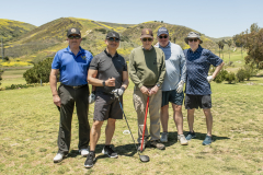 Team 18B - Cal Frantz Team (Leatherneck Sponsor)