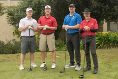 Team 1A - Frontwave Credit Union (Leatherneck Sponsor)