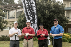 Team 1A - Frontwave Credit Union (Leatherneck Sponsor)