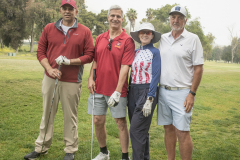 Team 1B - BGen Jay Bullard, USMC (Ret) (Leatherneck Sponsor)