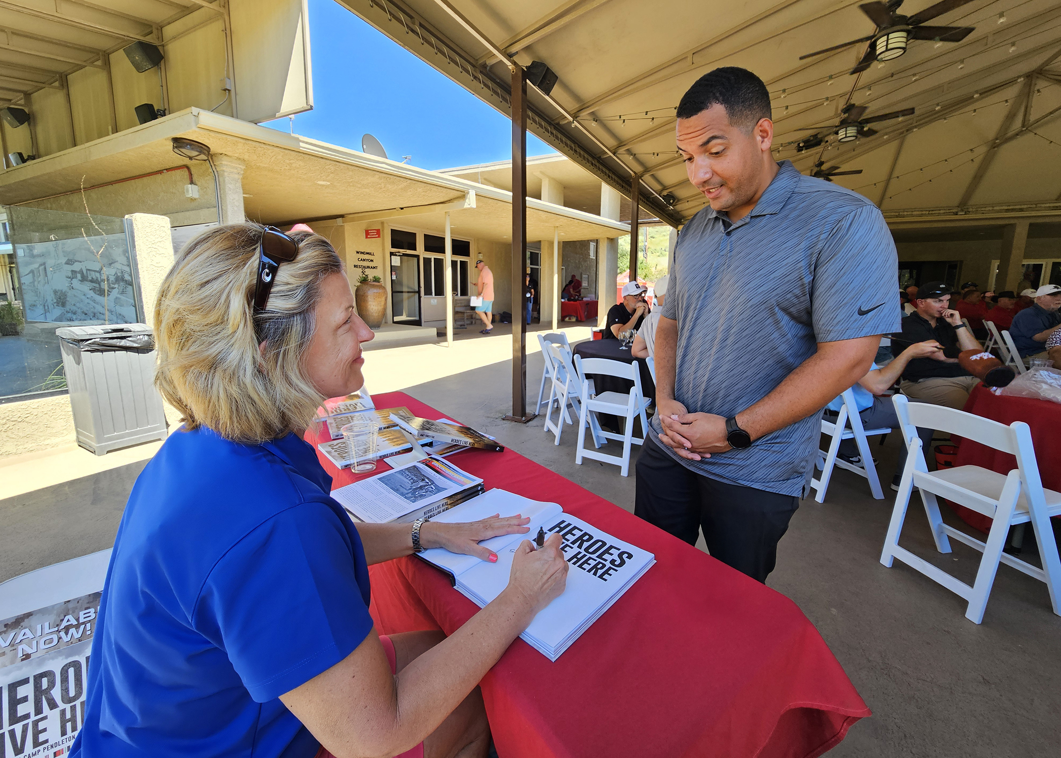 ... and all of the rest!