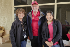 ... and all of the rest!