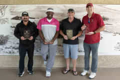 1st Place Team