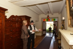 CPHS Afternoon at the Ranch House-14