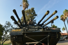 CPHS Afternoon at the Ranch House-23